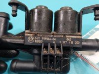 Zawór nagrzewnicy 9119164 Bmw f10 f11 2.0 T