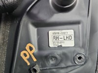 Lusterko prawe Toyota Aygo 05-14 211 europa