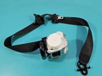 Pas bezpieczeństwa przód prawy pasażera BMW G30 34193867D