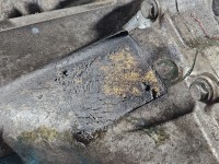 Skrzynia biegów Dodge Caliber 2.0 CRD