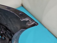 Zderzak przód Vw Passat B7 czarny lc9x