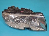 Reflektor prawy lampa przód Skoda Superb I EUROPA