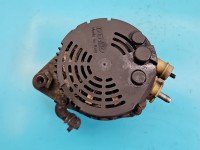 TEST Alternator Peugeot 107 27060-0Q020 1.0b