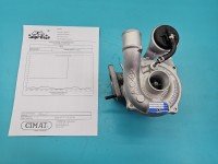 Turbosprężarka Regenerowana Renault Clio II 54359710011, 507852H301868, KG 710023351 00411 1.5 dci 64KM