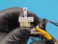 Przełącznik multifunkcja kierownicy Hyundai Ix35 09-13 96700-2S450RJ5