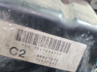 Skrzynia biegów automat Opel Antara 55-51, 96624972, 07CV704411 2.0 cdti