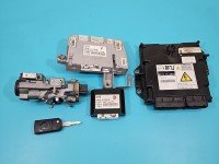 Komputer Sterownik silnika 275800-6584 Mazda 6 I GG 2.0 citd