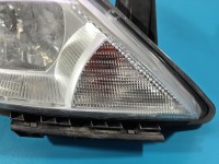 Reflektor prawy lampa przód Nissan Tiida EUROPA