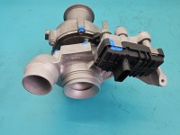 Turbosprężarka Regenerowana bmw F30 49335-00640, 8519476 2.0d (NZ7D20C) 184KM