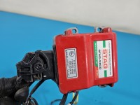 Instalacja LPG GAZU Producent części: Stag, kpl., STAG 4 ECO