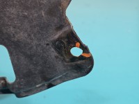 Nadkole przód prawe Toyota Corolla E12 5387502070, 53875-02070