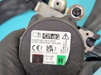 Pas bezpieczeństwa przód prawy pasażera Dacia Sandero III 20- 649255700C