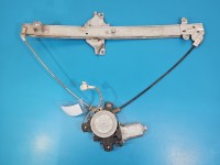 Podnośnik przód lewy SZYBY WINDA Toyota Rav4 I 94- 2pin 3d HB 85720-42040