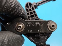 Czujnik poziomowania xenon Peugeot 3008 II 98174231807