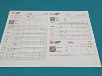 TESTOWANY Wtryskiwacz 0445110131 Bmw e46 2.0d 150KM