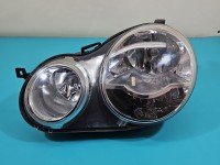 Reflektor lewy lampa przód Vw Polo IV 9N EUROPA