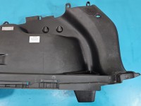 Tapicerka bagażnika prawa boczek Jeep Cherokee KL 15662AEX9