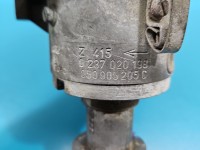 Aparat zapłonowy Audi 80 B3 0237020198, 050905205C 1.6 8V