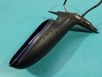 Lusterko lewe pin Vw Passat B5 sedan 4d kolor europa