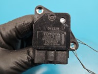 Przepływomierz Toyota Yaris I 22204-0J010, 197400-3010 1.0 vvti