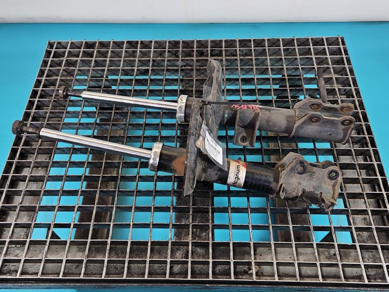 Amortyzator przód komplet lewy prawy Ford Ka Mk2 L+P