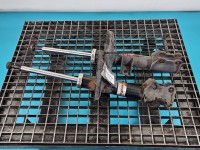 Amortyzator przód komplet lewy prawy Ford Ka Mk2 L+P