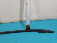 Relingi dachowe komplet Skoda Octavia III