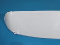 Spoiler lotka klapy Citroen DS4 11-15 KWE