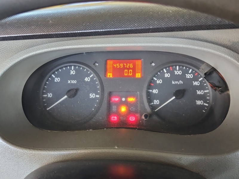 Licznik Renault Master II 2.5 dci G9U P8200199523-B EUROPA