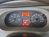 Licznik Renault Master II 2.5 dci G9U P8200199523-B EUROPA