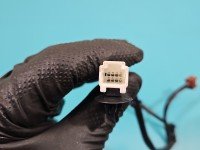 Wiązka instalacja Nissan, w tunelu Nissan Qashqai II J11 13-21 240194EA0A