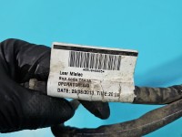 KLEMA INSTALACJA WIĄZKA MINUSOWA MINUS Volvo V40 II 12- 1.6 T2 30644809, 31327030