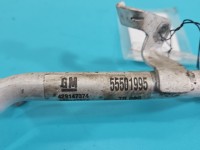 przewód wąż rurka wody Opel Astra V K 55501995, 429147374 1.5 cdti 105KM