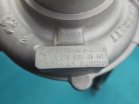 Turbosprężarka Regenerowana Mercedes GL II X166 4.7 V8 278928 340KM 827053-1, AL0055, A2780903880