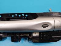 Klamka przód lewa zewnętrzna Renault Megane III 806070033R