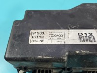 Skrzynka bezpieczników hyundai H1 II 912034110, 7Z03A33, 0711261094