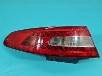 Lampa tył lewa JAGUAR XF I X250 sedan