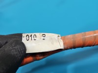 Wiązka instalacja 821H2-010B, 821H2-010B, Europejska, WYSOKIEGO NAPIĘCIA Toyota Corolla E21 19- 821H2-010B