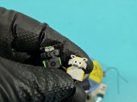 Taśma airbag zwijak Alfa romeo 159