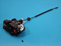 Zamek przód prawy 3D1837016 Vw Golf V EUROPA Volkswagen, 9 PIN