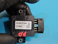 Przełącznik Regulacji fotela przód prawy / 2 elementy AUDI Q7 II 4M 8W0959748B, 4M0959777