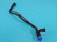 Rura przewód Peugeot, wlew adblue Peugeot 3008 II 9813850980 2.0 hdi