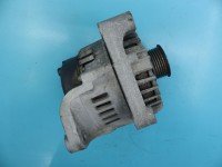 TEST Alternator BMW E87 7802261, 2543461E 2.0d