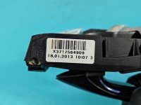 Klamka tył lewa zewnętrzna Bmw f10 f11 7564909