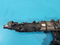 Kolektor ssący BMW X6 E71 8507233, 7811299 3.0d