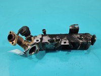 Chłodnica spalin bmw F30 7810751 2.0d (N47D20C)