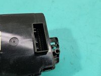 Konsola panel nawiewu Renault Scenic III 275109409R