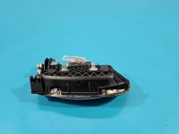 Klamka przód prawa zewnętrzna Porsche Panamera I 970 97053706404 LC9A