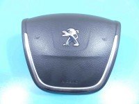 Poduszka powietrzna kierowcy airbag Peugeot 508 10-18 96863325ZE, 34877474E