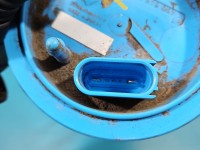 pompka Pompa paliwa Vw Tiguan I 07- 1.4 TSI 5N0919051G Volkswagen, uszkodzony króciec